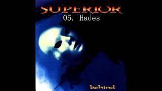 Superior - Behind (Full Album HD)