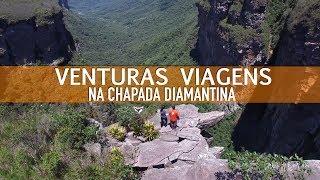 Venturas Viagens - dicas para planejar viagens de turismo de natureza - Conta Tudo