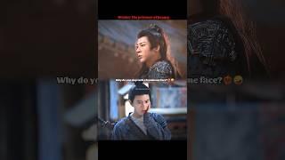 her husband's reaction was #liuyuning #allenren #cdrama #trending #theprisonerofbeauty #fyp
