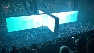 Roger Waters - this is not a drill - opening - Ziggo Dome Amsterdam 2023