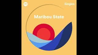 Maribou State - Spooky (feat. Holly Walker) (Recorded at RAK Studios, London)