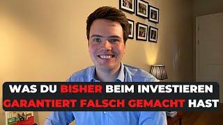 Ratschläge von Altmeister Charlie Munger: Keine Hype-Aktien - mehr Rationalität & Geduld