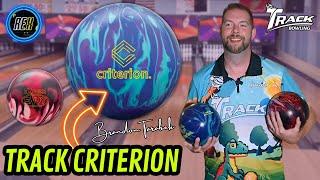 Track Criterion Bowling Ball Review | Unmatched Control and Precision on the Lanes!