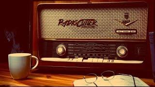 Radiocutter [Funk/Jet Set Radio-Style Music]