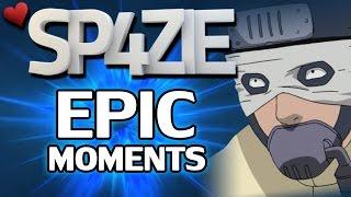 Epic Moments - #140 LUCKY