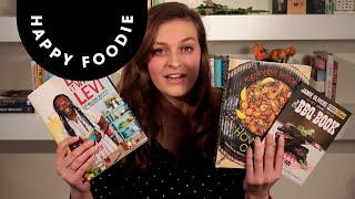 3 Brilliant BBQ Cookbooks | The Happy Foodie Bookshelf