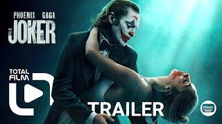 Joker: Folie à Deux (2024) CZ HD trailer Joker 2 #JoaquinPhoenix #LadyGaga