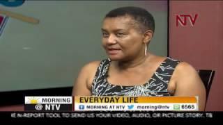 Phillipa Kabali Kagwa: Life is a fire and I like singing (Flame and Song)