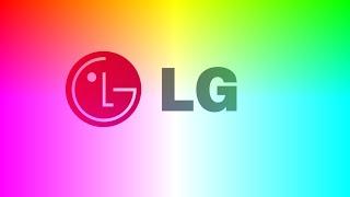 LG Logo Effects Compilation (Sponsored By TheEnchantedSlavicVideoMaker681)