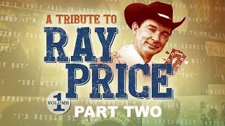 Ray Price: Episode One - Part Two