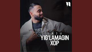 Yig'lamagin xop