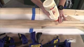 How to Bend Wood with a Jig