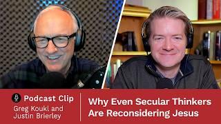 What’s Taking So Long?! — Why People Have Trouble Realizing Christianity Is True