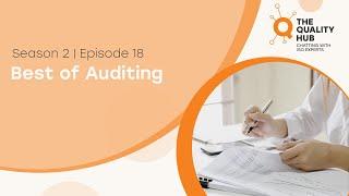 ISO Auditing