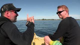 Adaptive Training at UDC - Deaf Instruction with PADI Staff Instructor Michael McKinney