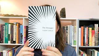 The Stranger by Albert Camus Book Review