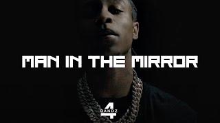 Clavish x Nines x Tunde x Rimzee Type Beat "Man In The Mirror" | Bouncy UK Rap Beat (Prod. 4Bandz)