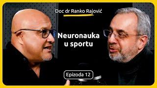 Roditelji greše u vaspitanju dece - Doc dr Ranko Rajović  | Strongcast EP13