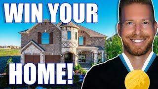 How Do I Win A House in 2024 | Living in Dallas Texas | Dallas Texas Real Estate