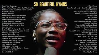 50 Beautiful Hymns For Relaxing & Prayer | Best Hymns | Live Rebroadcast