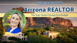 Scottsdale REALTOR | Kylee Callahan