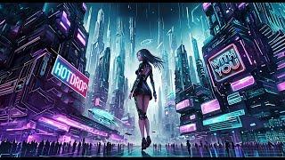 HOTDROP - With You