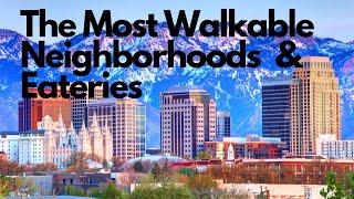 Best Neighborhoods in Salt Lake City for the Best Quality of Life