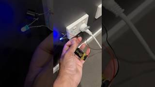 I Built a Device to Detect High Voltage From a Distance