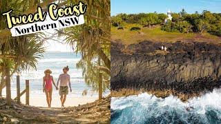 Highlights of Tweed Coast! Northern NSW Travel | Headlands, Beaches + Food | Kingscliff, Cabarita