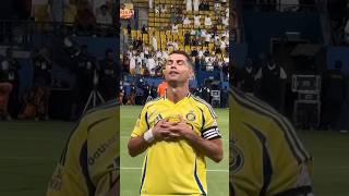 Cristiano Ronaldo 903th GOAL against Al-Wahda  / گل کریستیانو رونالدو به الوحده