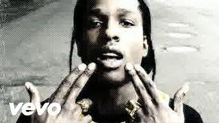 A$AP Rocky - F**kin' Problems (Official Audio) ft. Drake, 2 Chainz, Kendrick Lamar