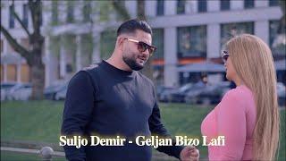 Suljo  Demir - Gelan Bizo Lafi    Official Video 2022 #Suljodemir #Ramisjasar #music #musik #muzika
