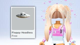 THIS NEW HEAD GIVES FREE FAKE HEADLESS! 