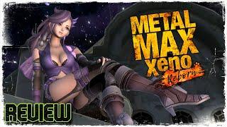 Metal Max Xeno Reborn - Is It Any Good? (Review)
