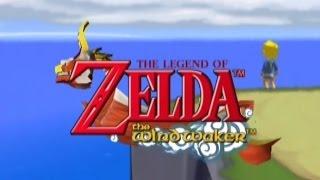 The Wind Waker Review