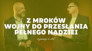 O swoim życiu i rozmowach ze św. Szarbelem opowiada Raymond Nader.