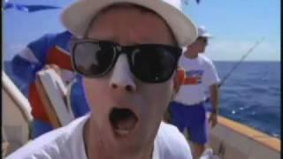 RC Cola "Fish"