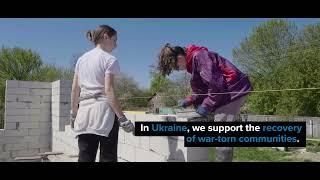 UNDP-European Union: 20 years of partnership