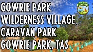 Gowrie Park Wilderness Village