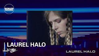 Laurel Halo Boiler Room New York DJ Set
