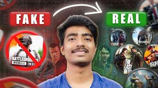 Real Indian Gamers Do 'This'