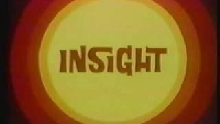 Insight Opening: 1970s