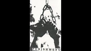 Punishment - Demo Tape (2000)