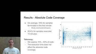 NDSS 2021 Does Every Second Count? Time-based Evolution of Malware Behavior in Sandboxes