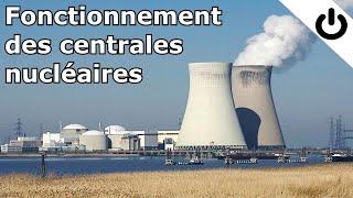 Fonctionnement des centrales nucléaires (canicule, tritium, durée de vie...).