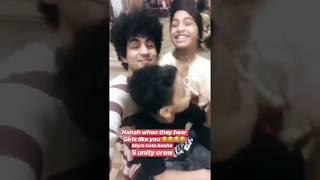 S Unity Crew & Manan Sachdeva - New Masti Video - Dance Puls 4 (2018)