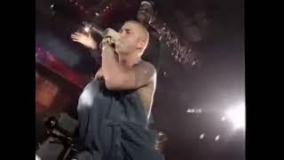 EMINEM'S INFAMOUS 2001 LIVE SHOW IN L.A IN FULL / IN DEMAND PPV (RARE CLASSIC)