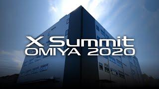 X Summit OMIYA 2020 [GLOBAL:Subtitle Available] / FUJIFILM