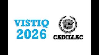 2026 Cadillac VISTIQ Fuse Box Info | Fuses | Location | Diagram | Layout