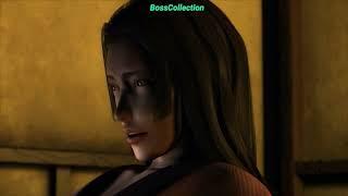 Hecuba Uncensored Transformation - Onimusha Warlords